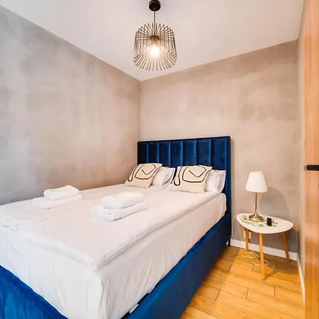 Carbon By Oneapartments Appartement Sopot