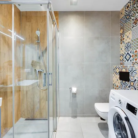 Appartement Carbon By Oneapartments