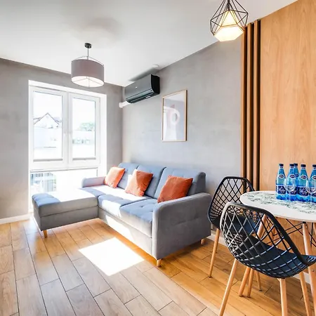 Carbon By Oneapartments Appartement *