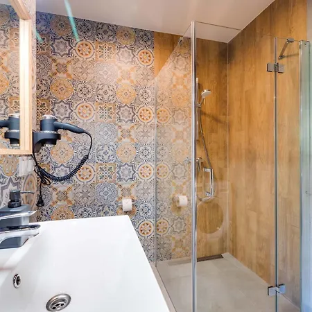 Appartement Carbon By Oneapartments