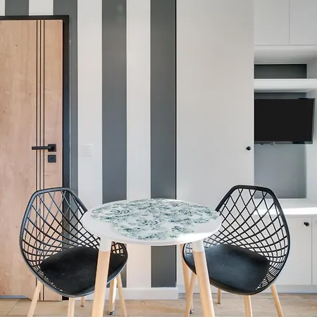 Carbon By Oneapartments Διαμέρισμα *