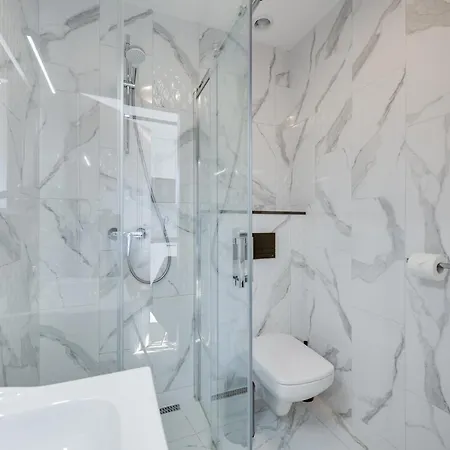 Carbon By Oneapartments Apartment Zoppot