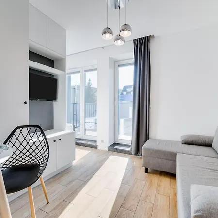 Daire Carbon By Oneapartments *