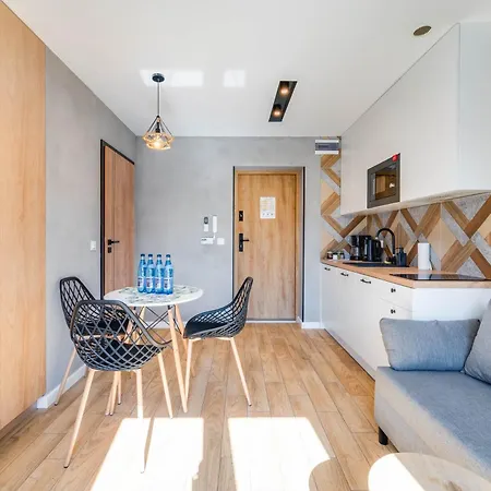 Daire Carbon By Oneapartments
