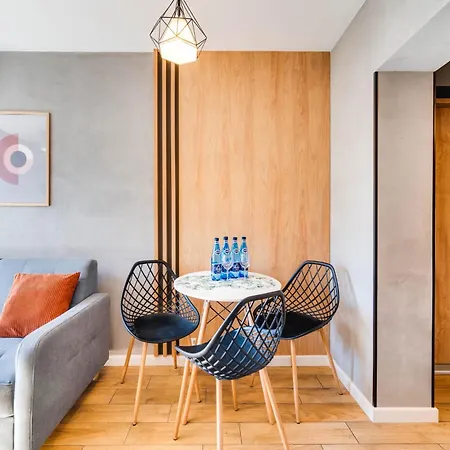 Carbon By Oneapartments Lägenhet