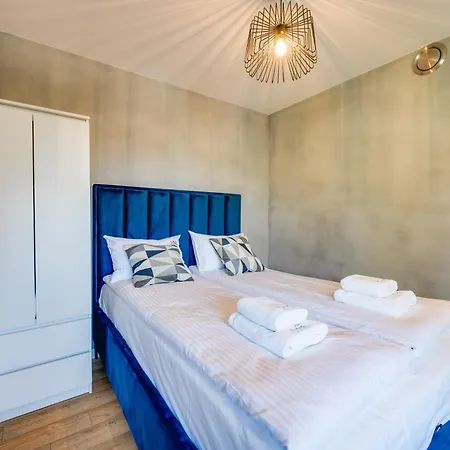 Carbon By Oneapartments Lägenhet