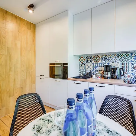 Carbon By Oneapartments Apartment Zoppot