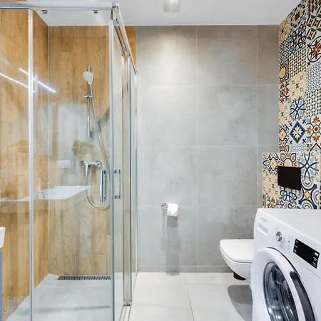 Lägenhet Carbon By Oneapartments