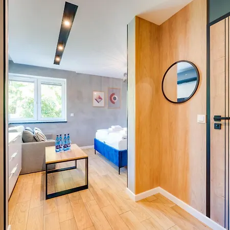 Lägenhet Carbon By Oneapartments *