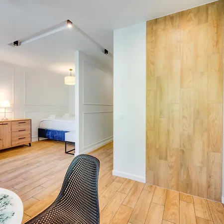Carbon By Oneapartments Zoppot
