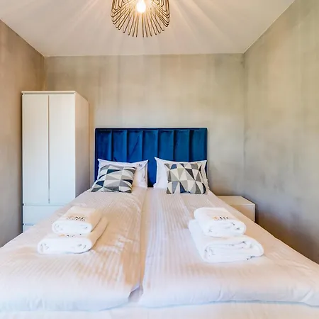 Carbon By Oneapartments Zoppot
