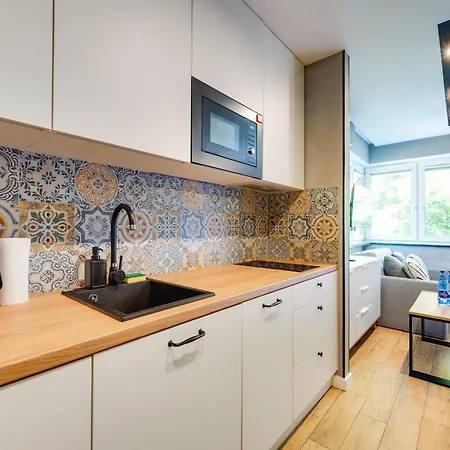 Carbon By Oneapartments Lägenhet