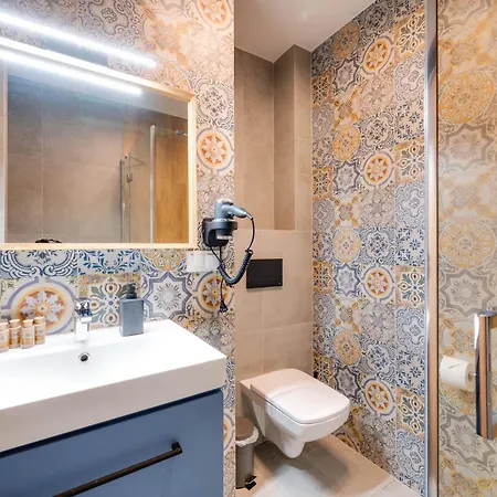 Lägenhet Carbon By Oneapartments *